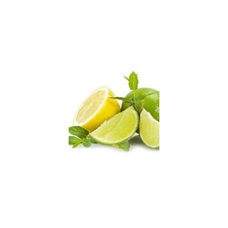 DDK Aroma – Citron Lime 10 ml.