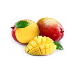 DDK Aroma – Mango 10 ml.