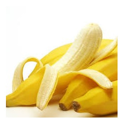 DDK – Banan 30/10 ml