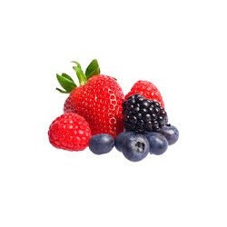 DDK – Bær 30/10 ml