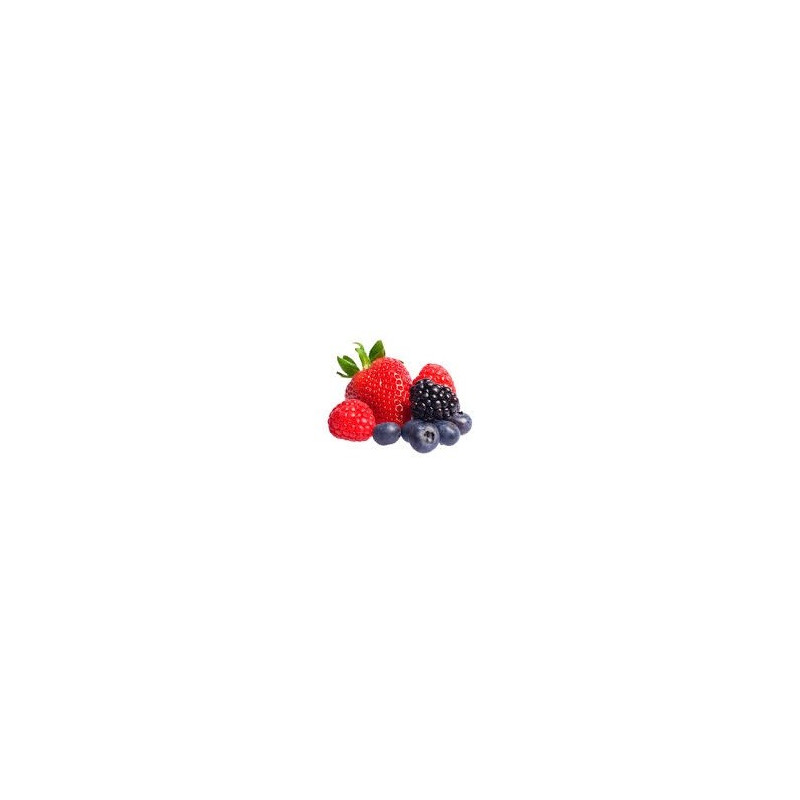 DDK – Bær 30/10 ml