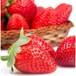 DDK – Jordbær 30/10 ml