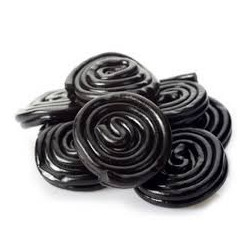 DDK – Lakrids (Sød) 30/10 ml