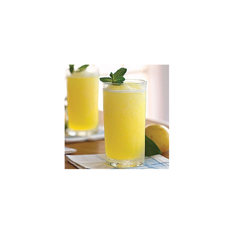 DDK – Lemon Soda 30/10 ml.