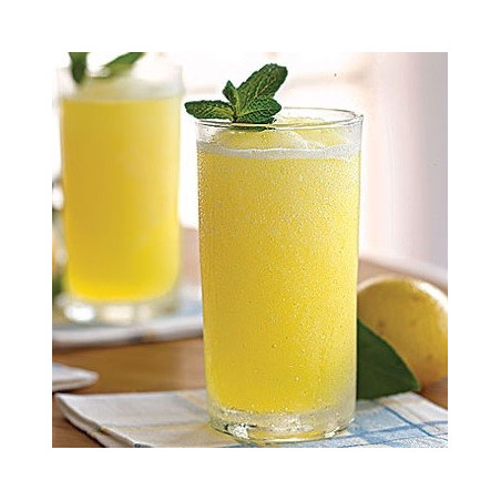 DDK – Lemon Soda 30/10 ml.