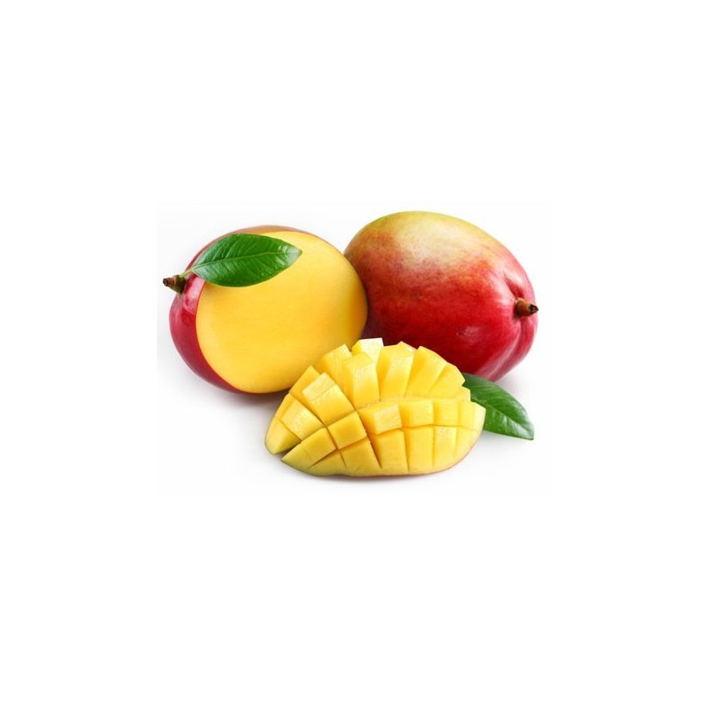 DDK – Mango 30/10 ml