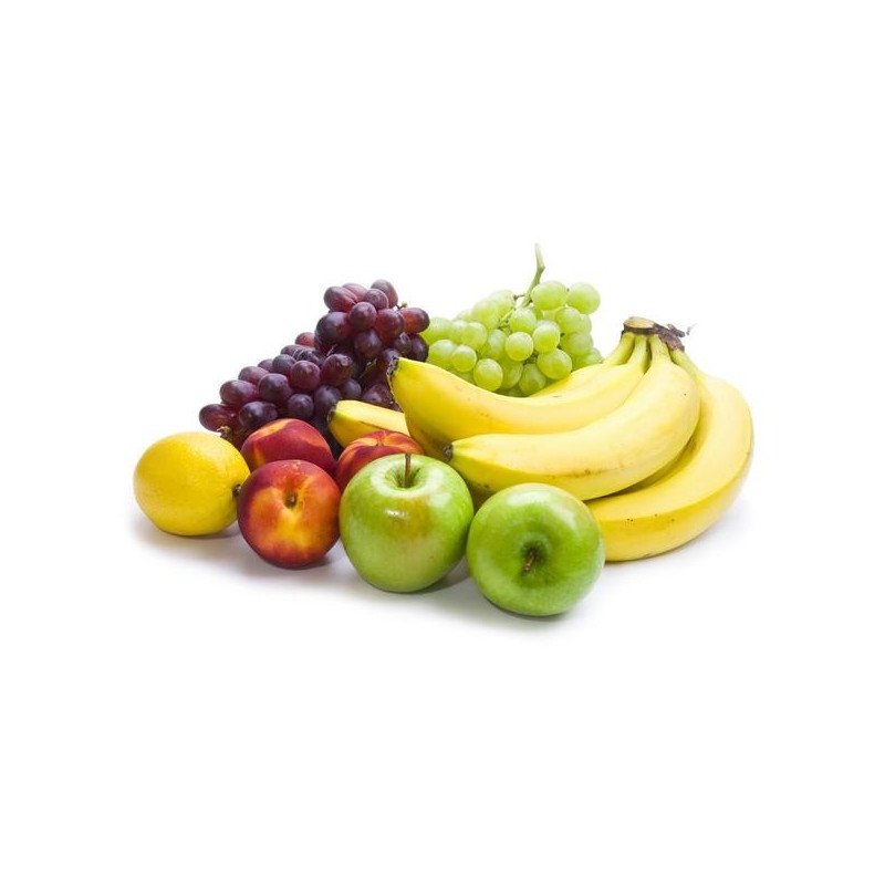 DDK – Tutti Frutti 30/10 ml