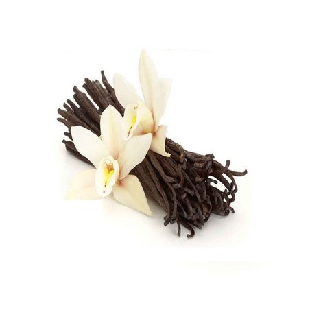 DDK – Vanilje 30/10 ml