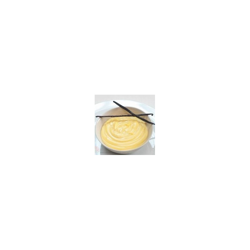DDK – Vanilla Custard 30/10 ml