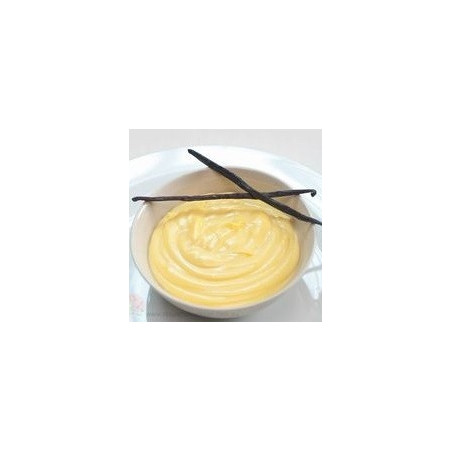 DDK – Vanilla Custard 30/10 ml