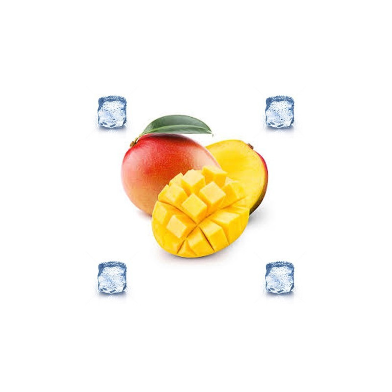 DDK – Mango Chill 30/10 ml