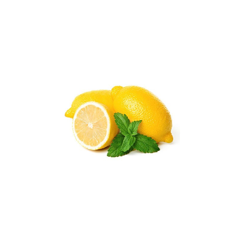 DDK – Minty Lemon 30/10 ml