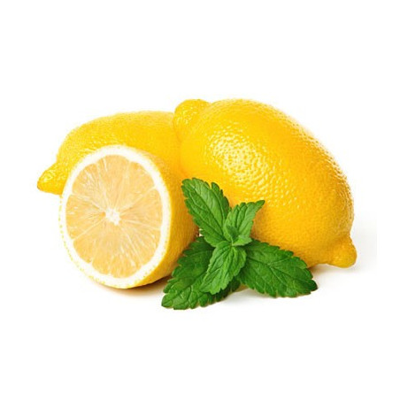 DDK – Minty Lemon 30/10 ml