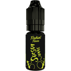 Fcukin Flava - Apple Shesha...