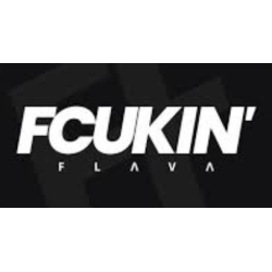 Fcukin Flava Blackcurrant...