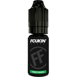 Fcukin Flava Freezy Mango 10ML