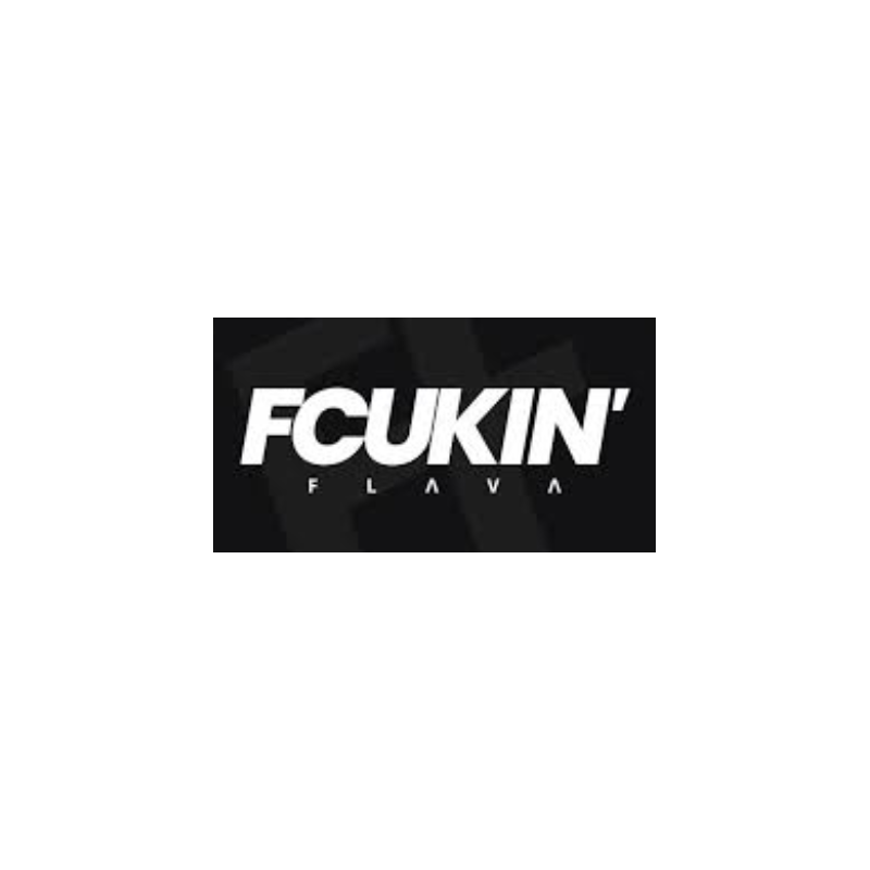 Fcukin Flava Freezy Pineapple 10ML