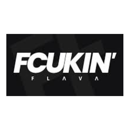 Fcukin Flava Freezy Pineapple 10ML