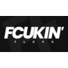 Fcukin Flava Freezy Pineapple 10ML