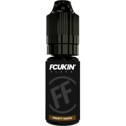 Fcukin Flava Frosty Hacks 10ML