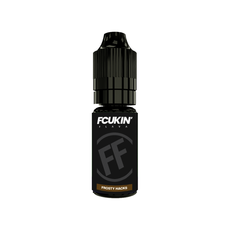 Fcukin Flava Frosty Hacks 10ML
