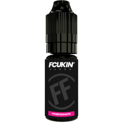 Fcukin Flava Pomegranate 10ML