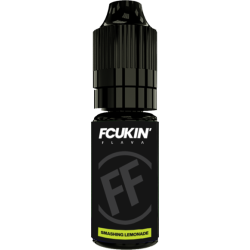 Fcukin Flava Smashing...