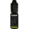 Fcukin Flava Smashing Lemonade - Black 10ML