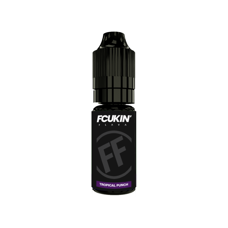 Fcukin Flava Tropical Punch 10ML