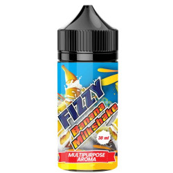 Fizzy Banana Milkshake 30ML
