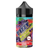 Fizzy Blackcurrant licorice 30ML