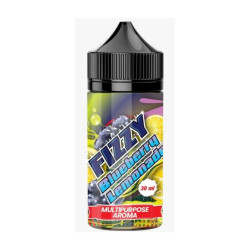 Fizzy Blueberry Lemonade 30ML