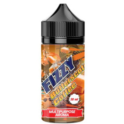 Fizzy Butterscotch Coffee 30ML