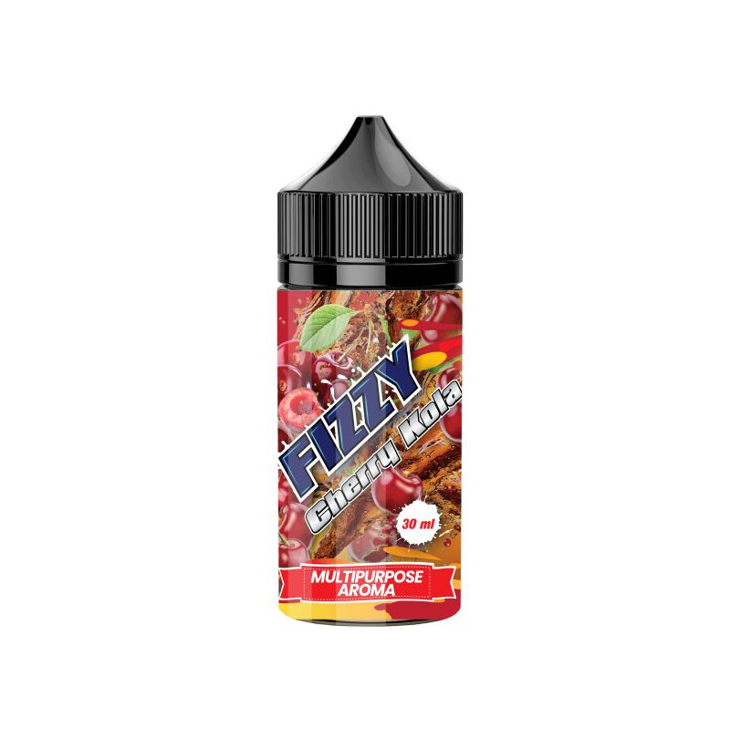 Fizzy Cherry Kola 30ML