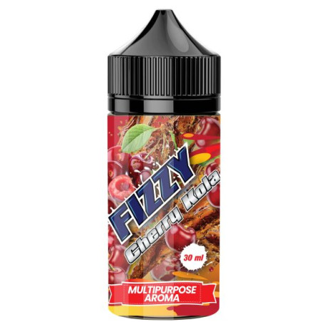 Fizzy Cherry Kola 30ML