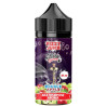 Fizzy Double Apple Shisha 30ML