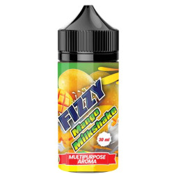 Fizzy Mango Milkshake 30ML
