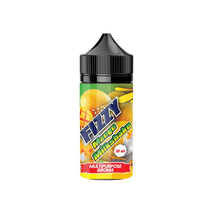 Fizzy Mango Milkshake 30ML