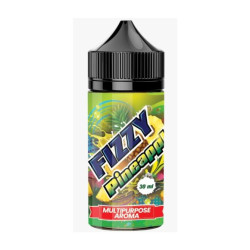 Fizzy Pineapple Bubblegum 30ML