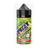 Fizzy Pineapple Bubblegum 30ML
