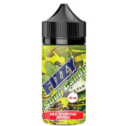Fizzy Sour Candy 30ML