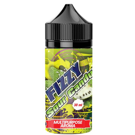 Fizzy Sour Candy 30ML