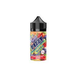 Fizzy Strawberry Grape 30ML