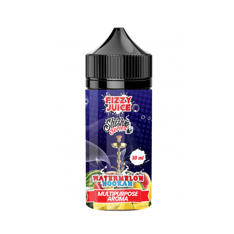 Fizzy Watermelon Shisha 30ML