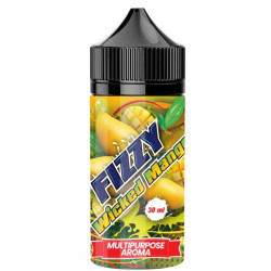 Fizzy Wicked Mango 30ML