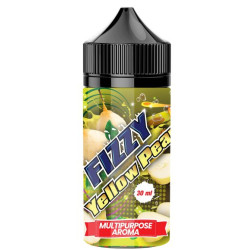 Fizzy Yellow Pear 30ML