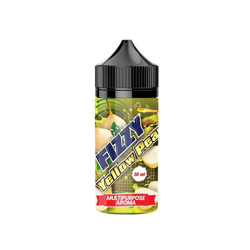 Fizzy Yellow Pear 30ML