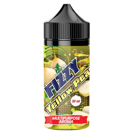 Fizzy Yellow Pear 30ML