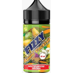 FIZZY Apple Cocktail 30ml