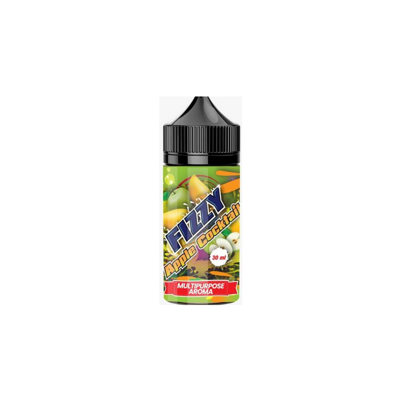 FIZZY Apple Cocktail 30ml